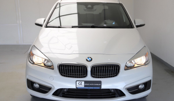 BMW 220 Active Tourer 220d xDrive ActiveTLuxury