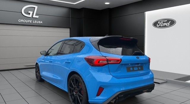 FORD FOCUS 2.3 ST X Edition