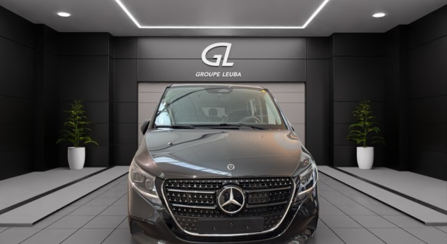 MERCEDES-BENZ 300 V  lang Avantgarde 9G-Tronic
