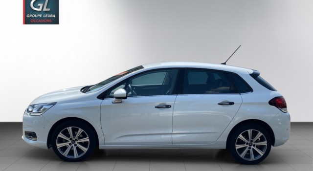 CITROEN C4 1.2 Pure Tech Shine