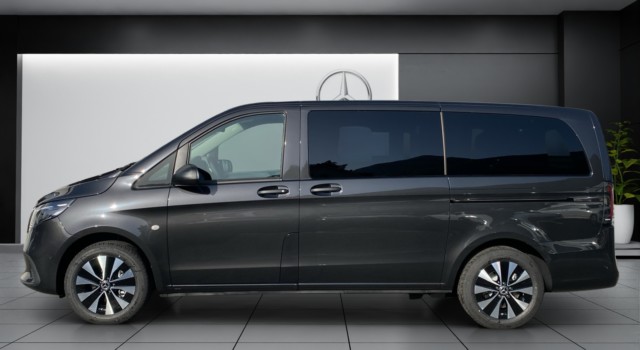 MERCEDES-BENZ VITO 116 CDI Lang Base Tourer 4Matic 9G-Tronic