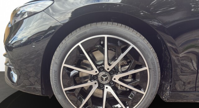 MERCEDES-BENZ cla-350 CLA 350 4 Matic 85 kWh EQ