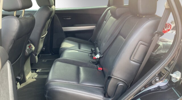 MAZDA CX-9 3.7 V6 Revolution Automatic