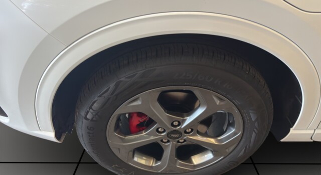 FORD KUGA 2.5 PHEV ST-Line X FWD