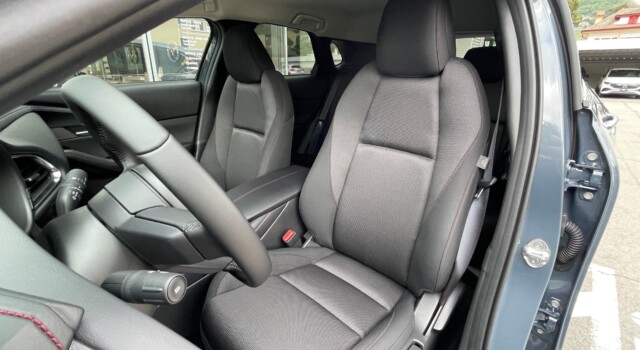 MAZDA CX-30 SKYACTIV-G 140 M Hybrid Homura FWD AT