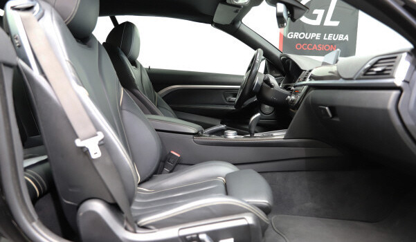 BMW 430 i Cabriolet xDrive MSport Individual Steptronic