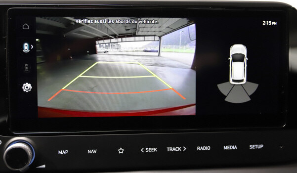 HYUNDAI BAYON 1.0 T-GDi Origo DCT