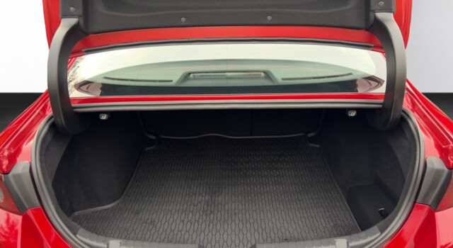 MAZDA 3 Sedan SKYACTIV-X M Hybrid 186 Ambition Plus