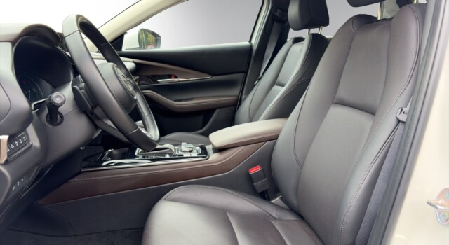 MAZDA CX-30 X 186 Takumi AWD