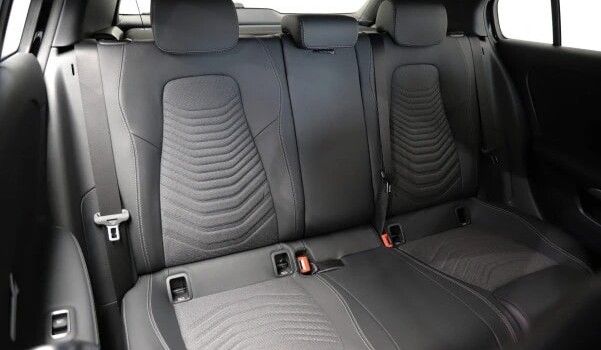 MERCEDES-BENZ A 180 7G-DCT