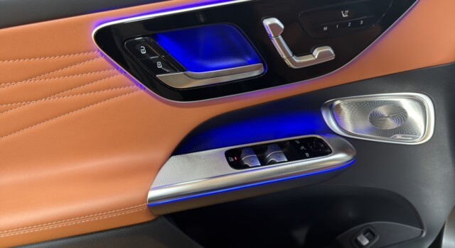 MERCEDES-BENZ GLC 300 GLC Coupé 300 4Matic 9G-Tronic