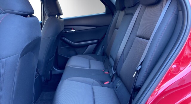 MAZDA CX-30 X 186 Homura AT