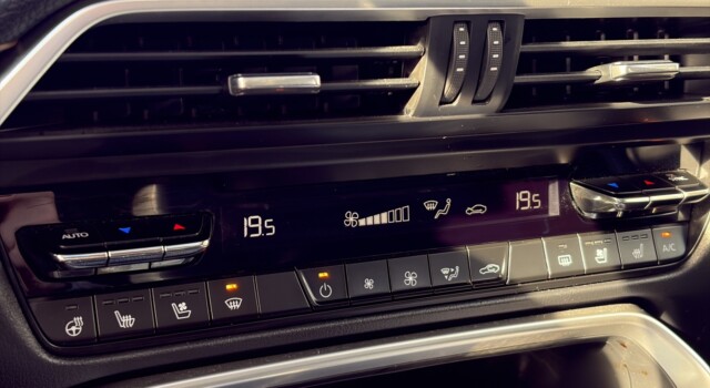 MAZDA CX-60 3.3L e-Skyactiv D 254 MHEV AWD Homura