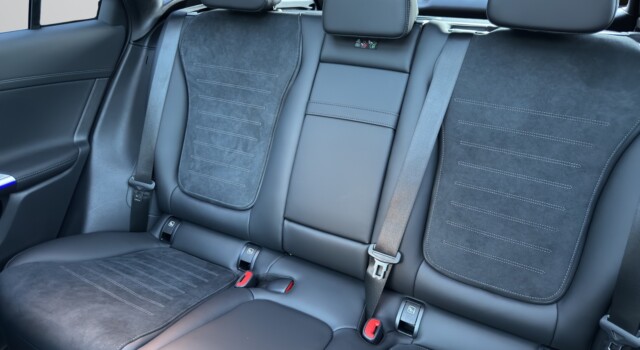 MERCEDES-BENZ GLC 220 d 4Matic 9G-Tronic