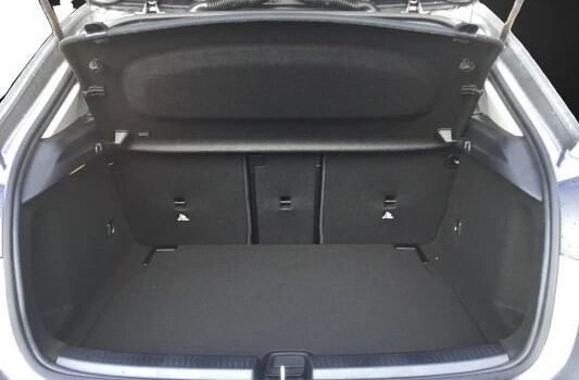 MERCEDES-BENZ A 220 4Matic 8G-DCT