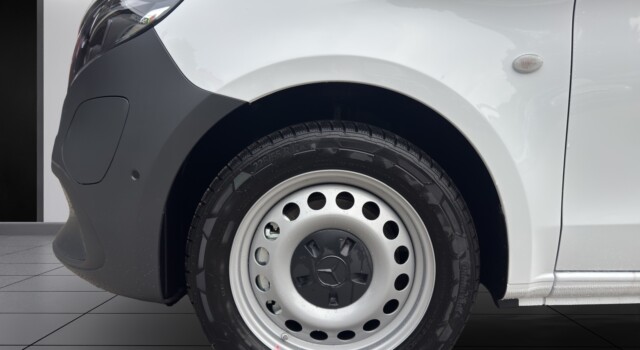 MERCEDES-BENZ VITO e 129 Extralang Profesional