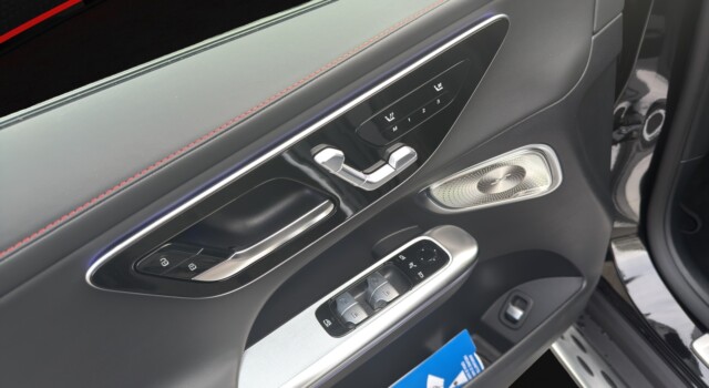 MERCEDES-BENZ GLC 43 AMG Executive Edition 4Matic 9G-Tronic