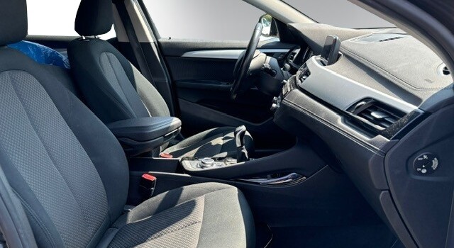 BMW X2 sDrive 18i