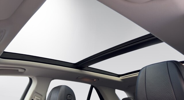 MERCEDES-BENZ GLE 400 d AMG Line 4Matic