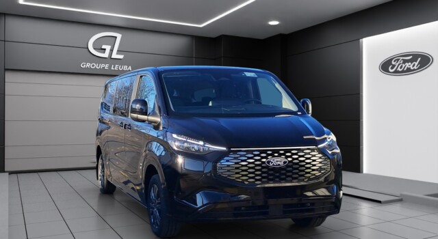 FORD TOURNEO CUSTOM Tourneo Bus 340 L2H1 82,5kWh Titanium