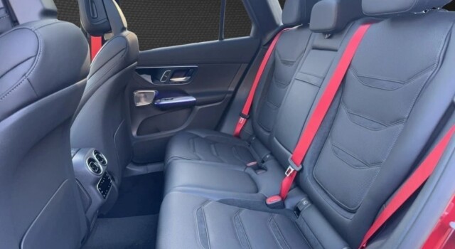 MERCEDES-BENZ GLC 43 AMG Executive Edition 4Matic 9G-Tronic