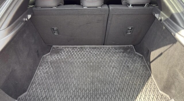 MAZDA 3 Hatchback SKYACTIV-X M Hybrid 186 AWD Homura Automat