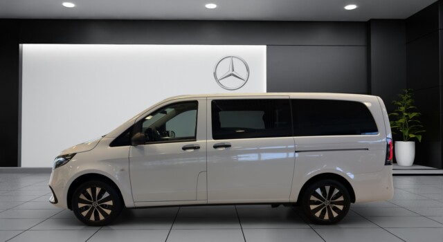 MERCEDES-BENZ VITO 116 CDI Select Tourer 4Matic 9G-Tronic