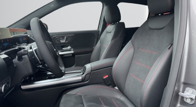 MERCEDES-BENZ GLA 35 AMG GLA AMG 35 4Matic 8G-DCT