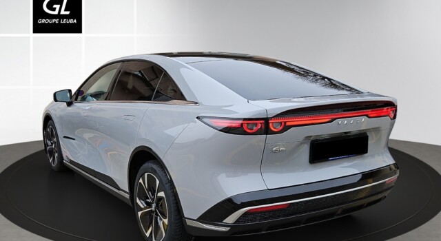 MAZDA 6 e 245 80kWh Takumi