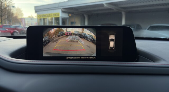 MAZDA CX-30 X 186 Homura AWD AT