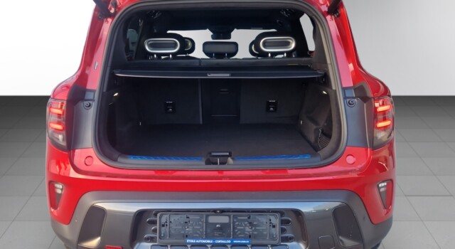 SMART 5 # 100kWh Brabus AWD