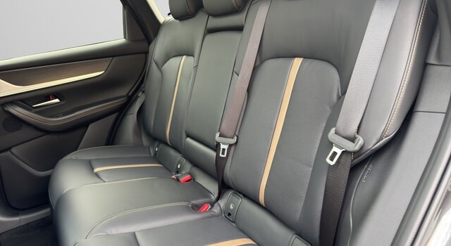 MAZDA CX-60 e-Skyactiv PHEV 327 AWD Homura Plus