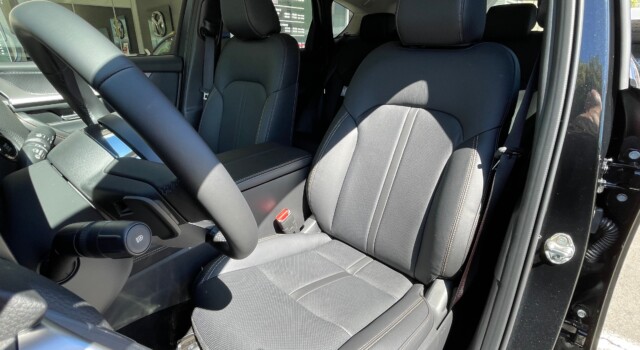 MAZDA CX-60 3.3L e-Skyactiv D 254 MHEV AWD Exclusive Line