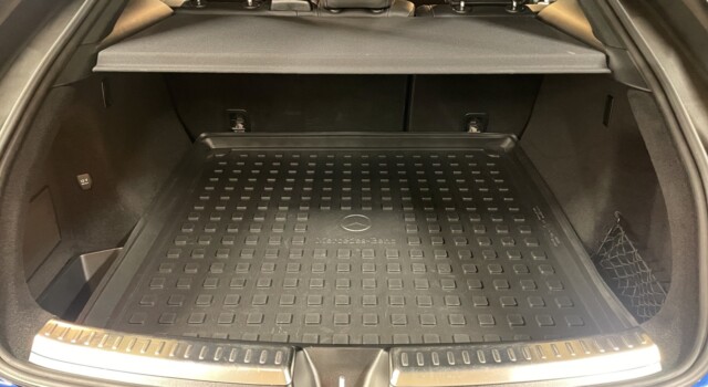 MERCEDES-BENZ GLE 43 AMG GLE Coupé 43 AMG 4Matic