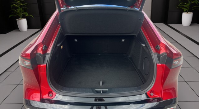 MAZDA 6 e 258 9kWh Takumi Plus