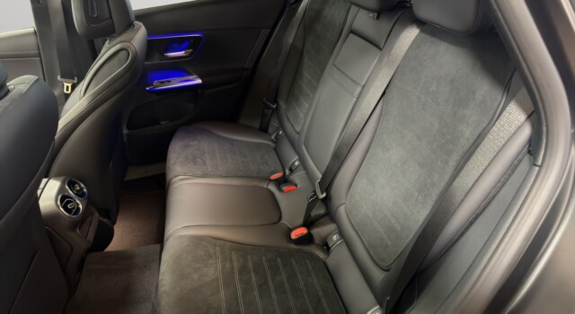 MERCEDES-BENZ GLC 200 4Matic 9G-Tronic