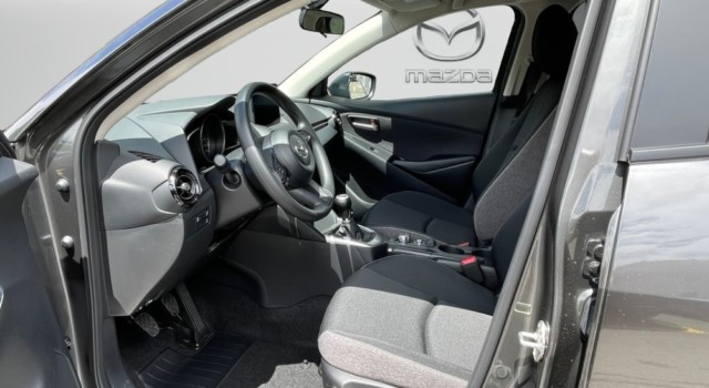 MAZDA 2 SKYACTIV-G 75 Prime-Line