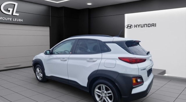 HYUNDAI KONA 1.0 T-GDi Origo