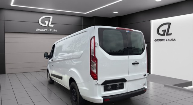 FORD TRANSIT CUSTOM Van 300 L2H1 Trend A