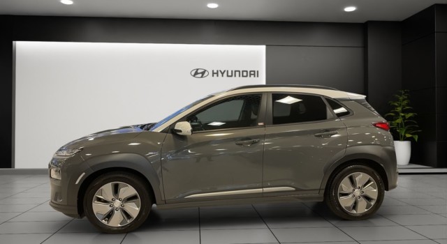 HYUNDAI KONA EV Vertex