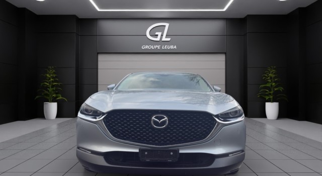 MAZDA CX-30 G 122 RevolutionAWD