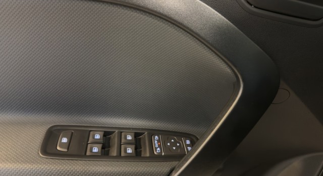 MERCEDES-BENZ CITAN 113 Pro Lang Aut.