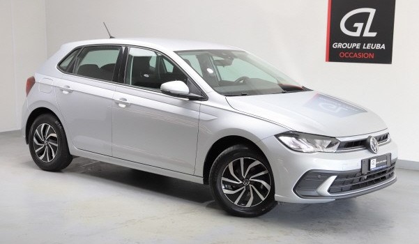 VW POLO 1.0 TSI Life
