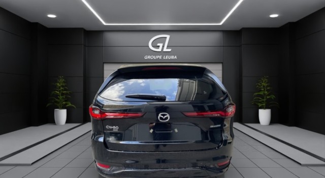 MAZDA CX-80 e-Skyactiv PHEV 327 AWD Homura Plus