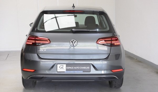 VW GOLF 1.5 TSI EVO Comfort