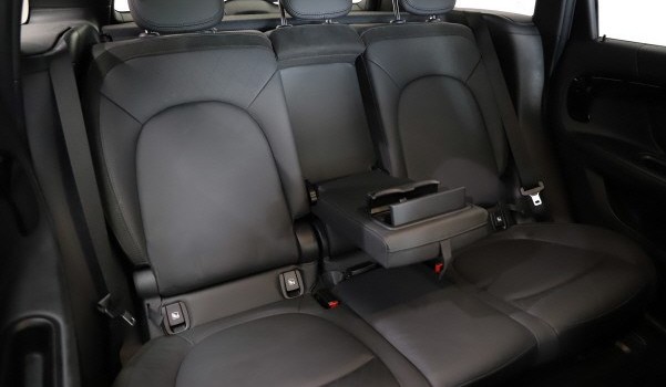 MINI COUNTRYMAN Cooper S ALL4