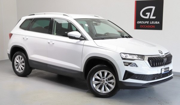SKODA KAROQ 1.5 TSI Ambit. DSG