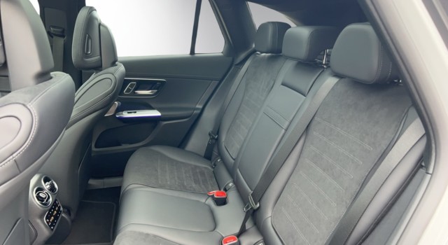 MERCEDES-BENZ GLC 220 d 4Matic 9G-Tronic