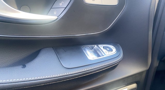 MERCEDES-BENZ V 300  d Avantgarde L 4M