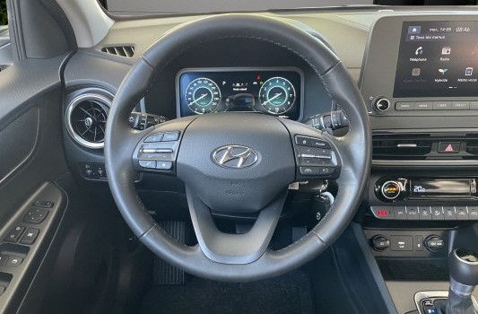 HYUNDAI KONA 1.6 HEV Origo